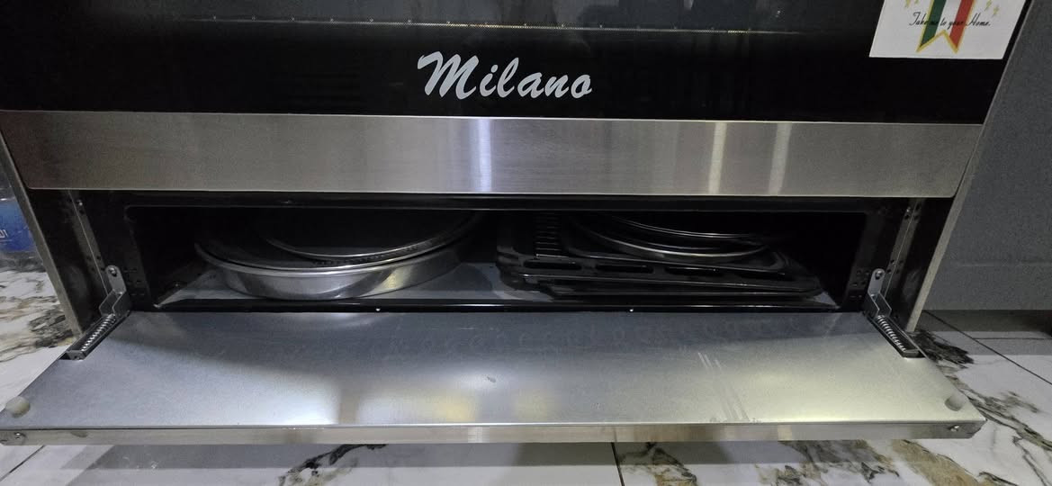 طباخ إيطالي مستعمل نظيف جدا السعر ٤٠٠ بي مجال بسيط


**إذا كنت صاحب هذا الإعلان وتريد حذفه لأي سبب، رجاءا أرسل رسالة إلى الدعم الفني**