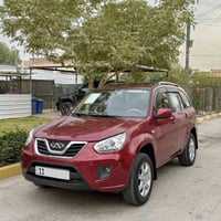 للبيع شيري تيكو موديل 2014 سياره جديده مكفوله لاضربه ولاتبديل مكينه 20...