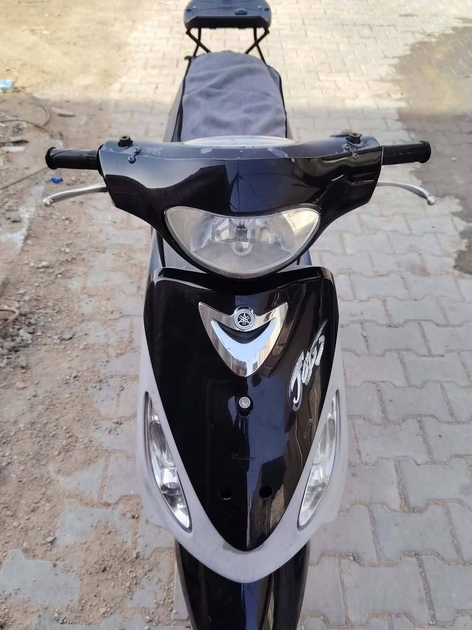 ماكس منغولي
للبيع مكفوله كفاله عامه من كلشي صاله اسبوعين طالعه دراجه عل وضع لبلاد السعر خاص لمو شراي لايطبلي مكان سماوه


**إذا كنت صاحب هذا الإعلان وتريد حذفه لأي سبب، رجاءا أرسل رسالة إلى الدعم الفني**