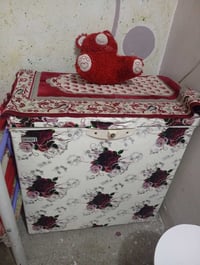 مجمده • تشتغل على مولد • رقمي