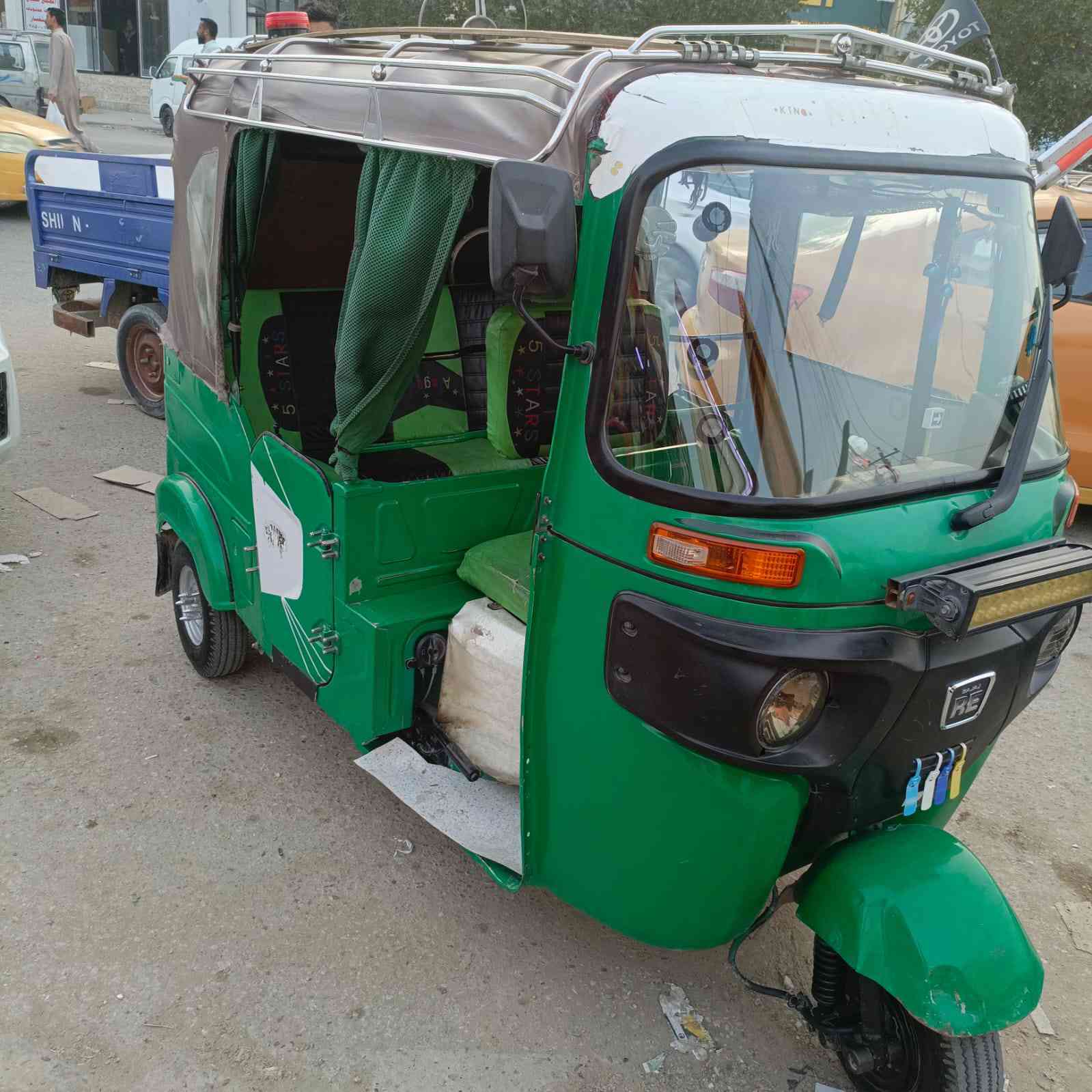 السلام عليكم تيك توك للبيع موديل 21 مسجله+هذا رقم التلفون ***********
