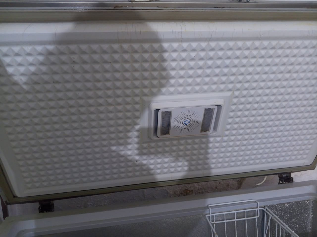 سلام عليكم مجمده للبيع تجميدها كُلش زين سعرها 250


**إذا كنت صاحب هذا الإعلان وتريد حذفه لأي سبب، رجاءا أرسل رسالة إلى الدعم الفني**