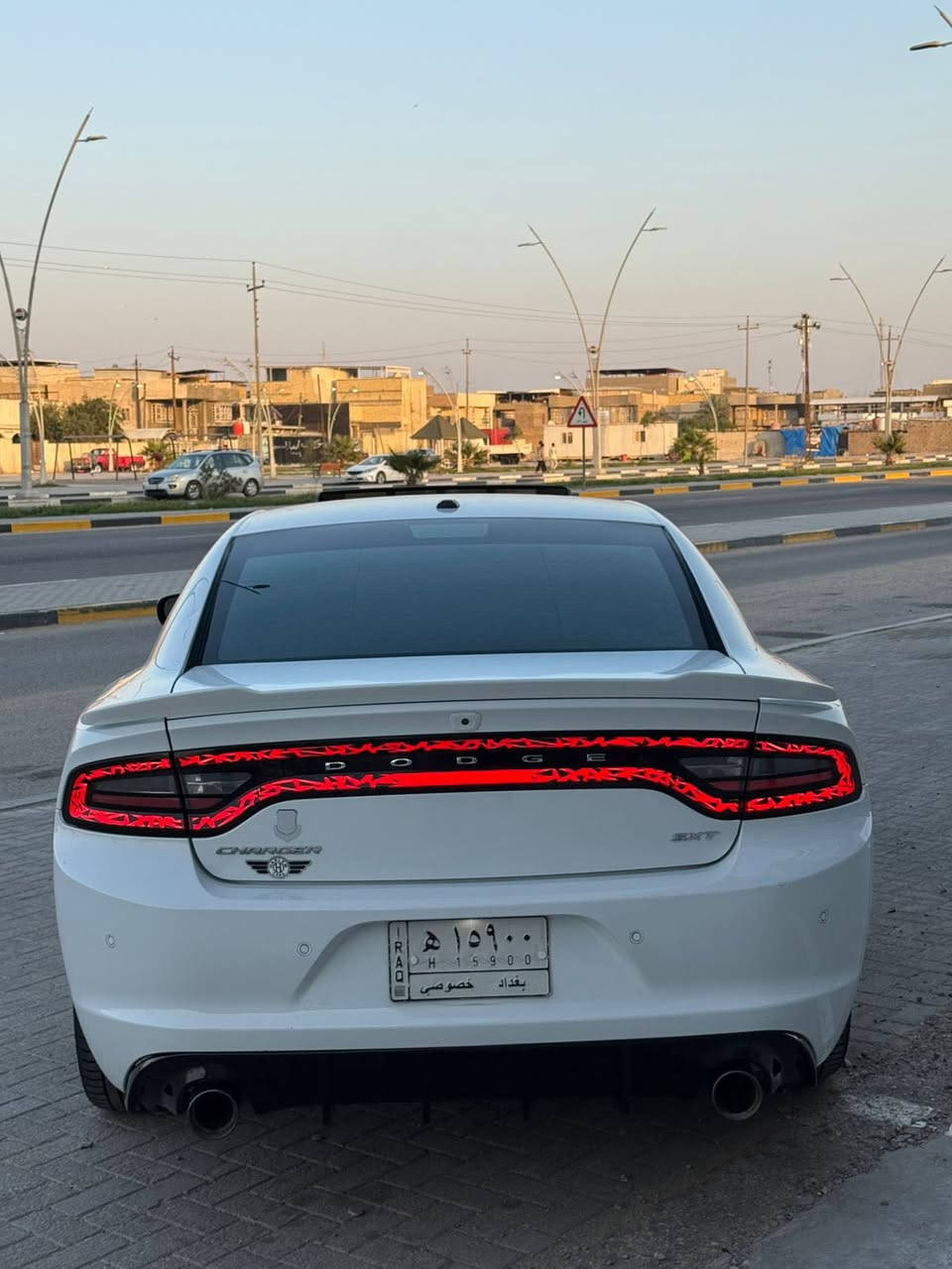 سلام عليكم جارجر موديل 2018 خليجيه /وكاله هارلم  عامه لاباردولاتبديل  ماشيه 80 الف موصفات رالي بلاص فول لفول فتحه خزن ميوري شفتات ستير دواخل بيجي دمام بصندون كشنات تدفئه تبريد كراسي ثنين كهربائيه دواخل ابيض وسود مكلف بنشر *********** رقم بغداد تحويل مكاني بصره
