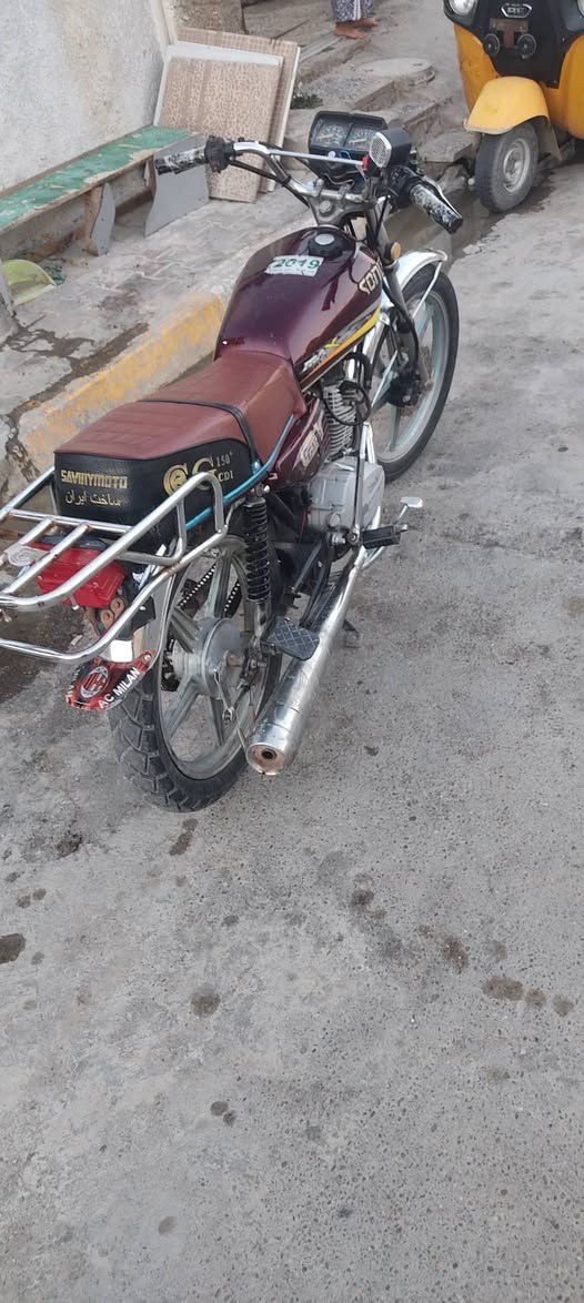 دراجه خمسه كير سلف هندر كهربائيات شغاله اوراق دراجه كامله لانضوح لا تبخير مكينه ناعمه سعر 400وبيها مجال حك الجيه مكاني بغداد حسينيه الراشديه خدمات مسقط متواجد خاص وتصال ***********
