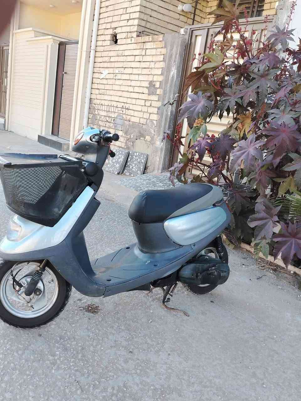 سلام عليكم دراجه منغولي خطين دراجه كله بلاديه سلف هندر كهربائيات كله شغاله السعر 450 مكاني البوبيات للاستفسار ***********
