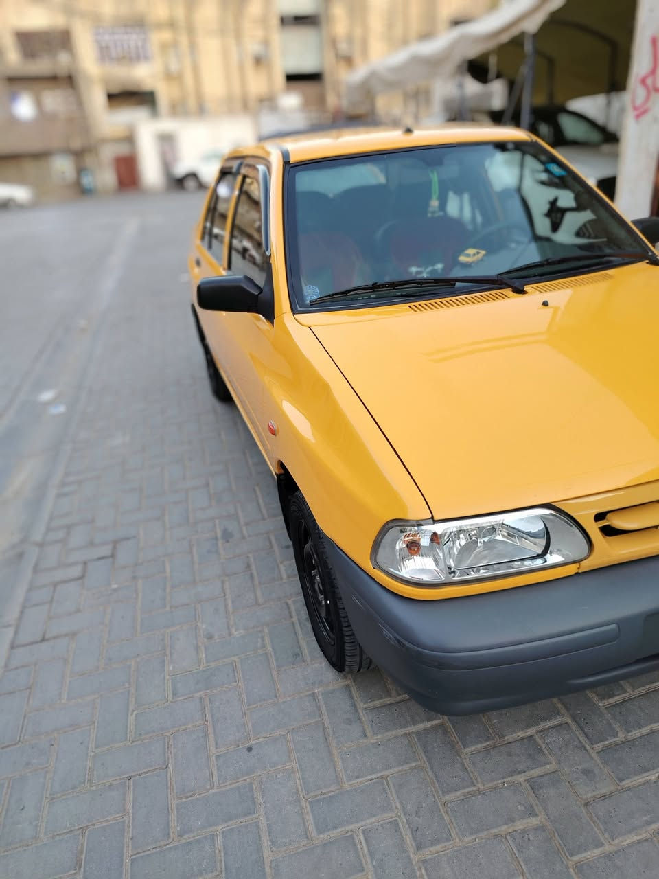 السلام عليكم شباب اعادة النشر بسبب الوعود الكاذبة 
سايبة ٢٥ للبيع للتواصل واتساب 
كلشي موضح بالفديو داخل الصور 
غير متواجد علفيس 
***********

