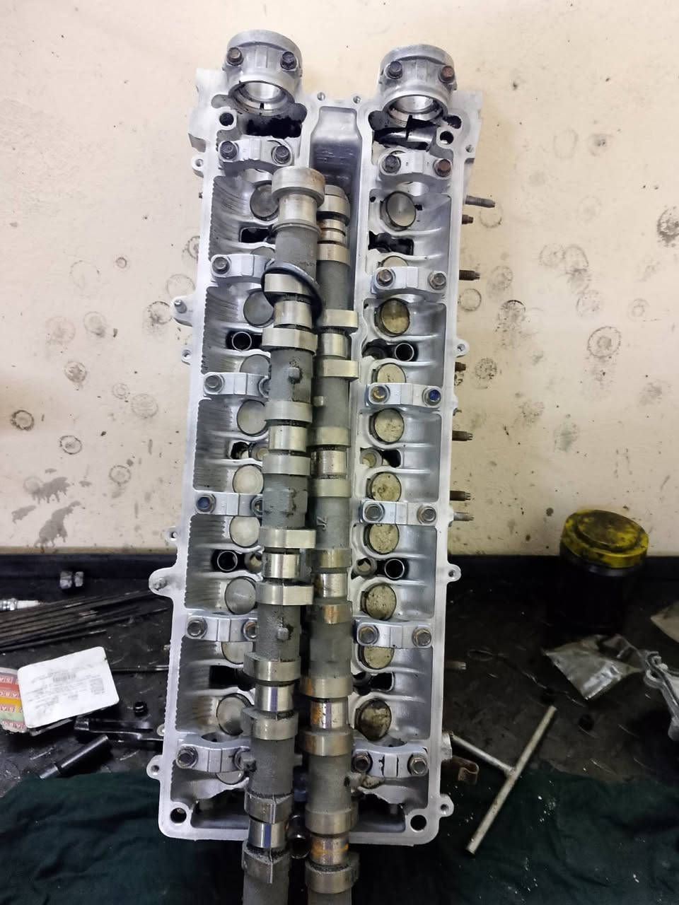 سلام عليكم كور ٢٥٠٠ديلكو
كور جديدكامل ويا الكامشفتات  ضمان 20يوم سعره ٢٥٠وبي مجال بصيط عنواني بغداد الحسينيه مال راشديه 
***********يوجد توصيل
