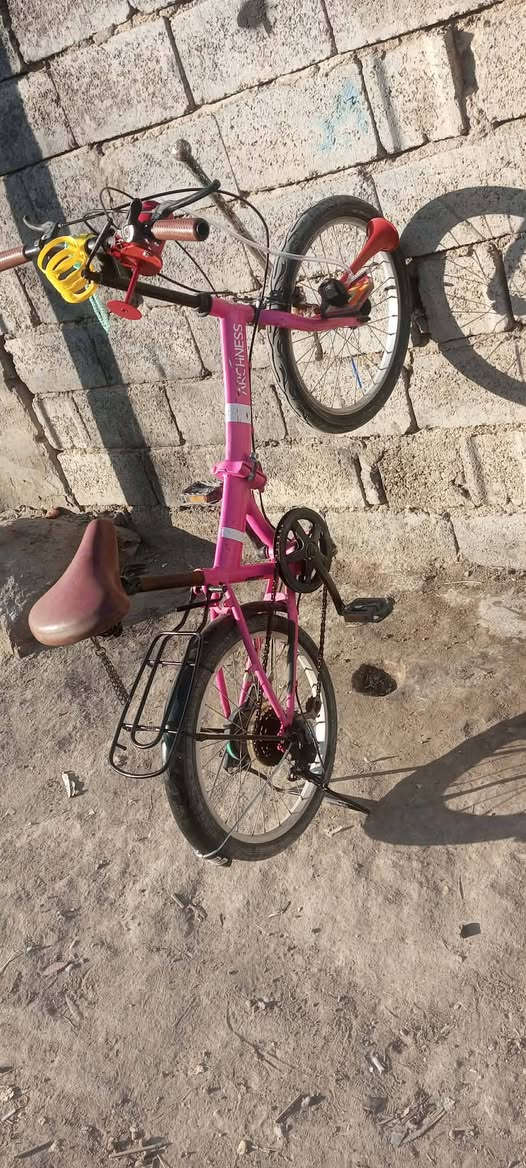 سلام عليكم باسكل لبيع ٦٠ وبي مجال شراي يجي خاص لمكان سكنرية


**إذا كنت صاحب هذا الإعلان وتريد حذفه لأي سبب، رجاءا أرسل رسالة إلى الدعم الفني**