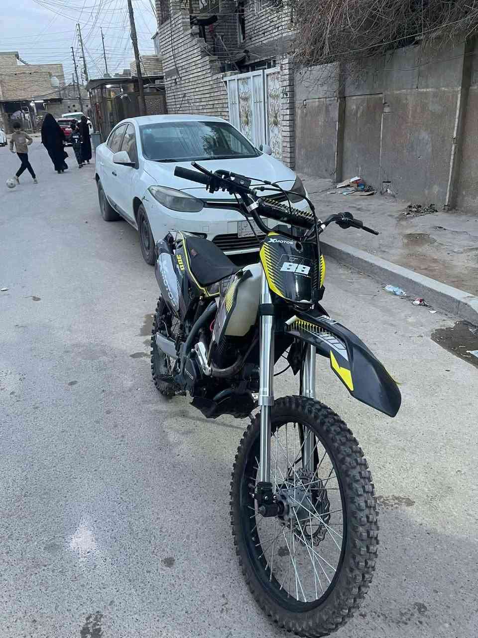 السلام عليكم قفاز 2024 كفاله عامه مكاني زعفرانيه  ***********
