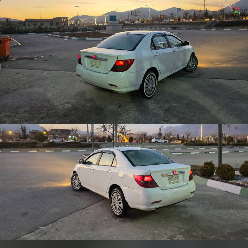 فرۆشتنی خێرا 
نمونەی جوانیو خاوێنیو هەرزانی ماڵی دۆست ماڵی فەقیرم هیناوە 
بیوایدی مۆدیل 2013 گێروو مەکینەی کراوەتە بیکاشۆو بەنزین زۆر کەم دەخوات  بەمانای کەلیمە ماڵی فەقیرە براوە موس وەرگەراو بەشەرتە دەرو ناوی زۆر جوانە رەقەم بەخدادە سەنەوی ئەسڵی هەیە بەشەڕتی پەوەلیاتو حاسیبە 
پیلیتەکانیشی ئەڵمانیە 
گێروو مەکینەو تندو تۆڵیو کامل کارەبای بەشەرتە پیشوو پشتی بی داحمە وەڕگەڕاو نیە  سبووخی بەکامل دەفرۆشم  فول مواسەفاتە
چواڕ ویلو تایەو تاسپیری تازەیە پاتری تازەیە 
سڵایتە ئایپادە جڵدە کۆترۆڵا ناو زەردە تۆماتیکە 
شوێن رانیە *********** کۆتای $30 رانية, السليمانية
