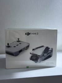 دي جي آي • ميني ٣ • سنكل