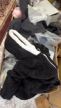 شلعه ملابس • ٤ كراتين • توصيل