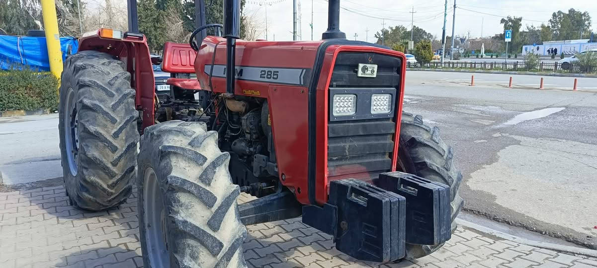 للبيع دبل اكسل بلادي موديل 2010
گير اكسل محرك شرط 
محرك تجفيف جديد 
اكسل إيطالي
السعر 95 بي مجال قليل 
عنوان داخل كركوك 
***********
