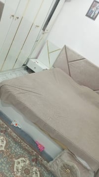 غرفة نوم تركي • خشب تركي