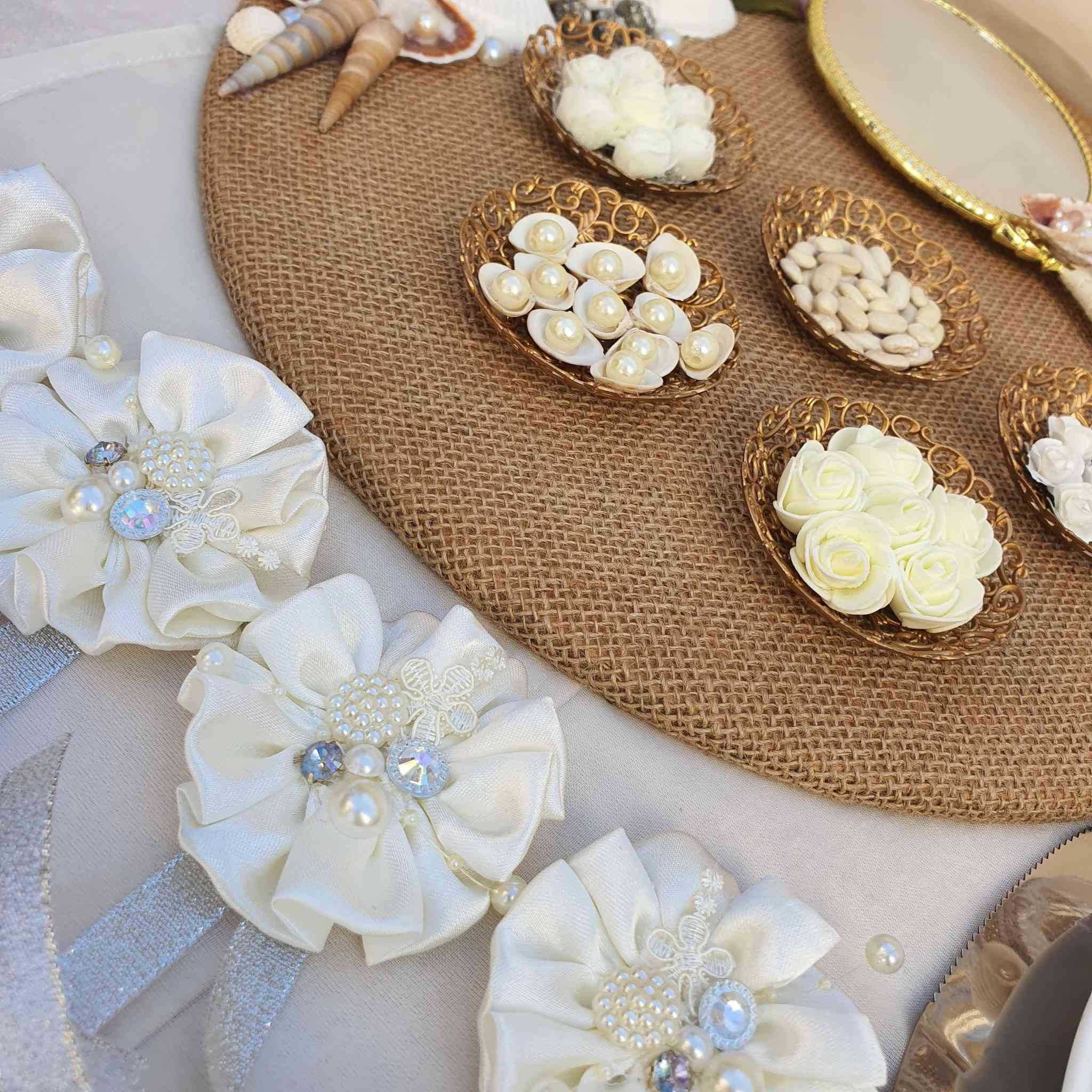 غراض مهر 
السعرررررر    ٣٠ 
مفش التفاصيل قريبا ان شاء الله تتوفر


**إذا كنت صاحب هذا الإعلان وتريد حذفه لأي سبب، رجاءا أرسل رسالة إلى الدعم الفني**