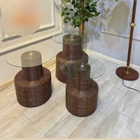 سيت طبلات • ثلاثي • درجة اولى