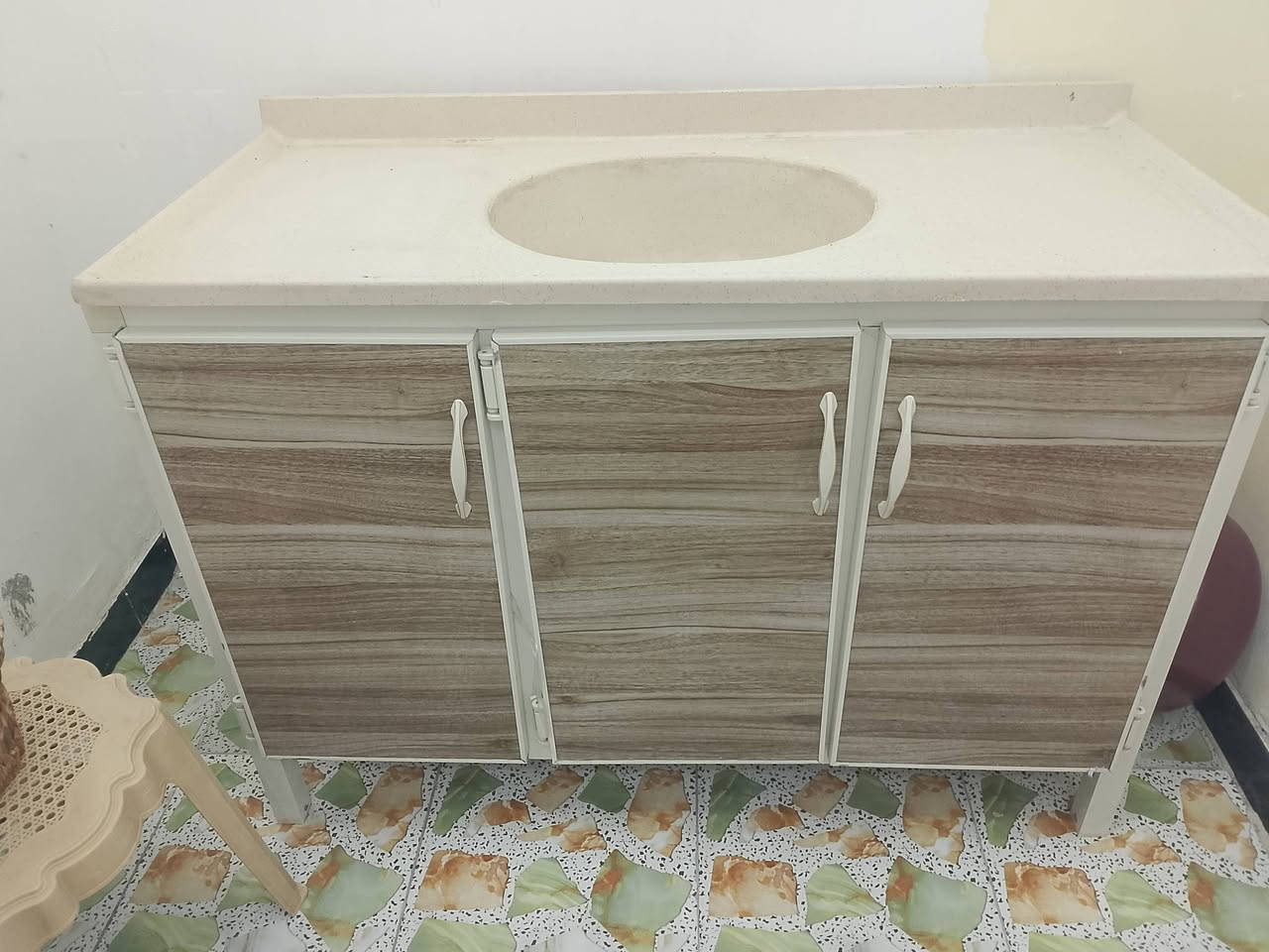 السلام عليكم كاؤنتر للبيع 150 ثلاث قطع متر مترين


**إذا كنت صاحب هذا الإعلان وتريد حذفه لأي سبب، رجاءا أرسل رسالة إلى الدعم الفني**