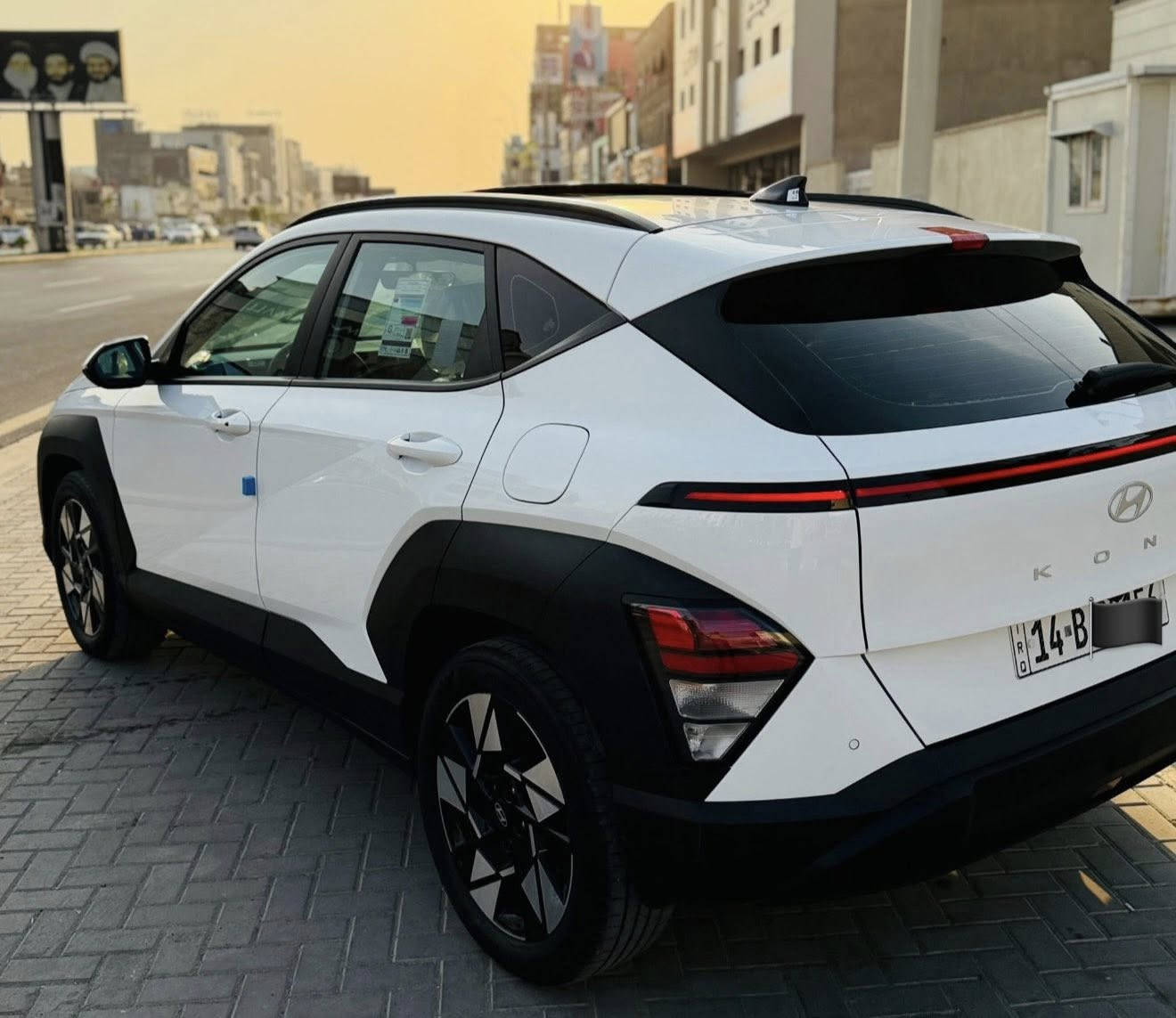 كونا 2025خليجي كفالة عامه ماشيه 10 الف فول سياره رقم بصره
محرك 2000
بصره مكان سياره بصره معارض القبله  السعر 205بيه مجال لاستفسار ***********
