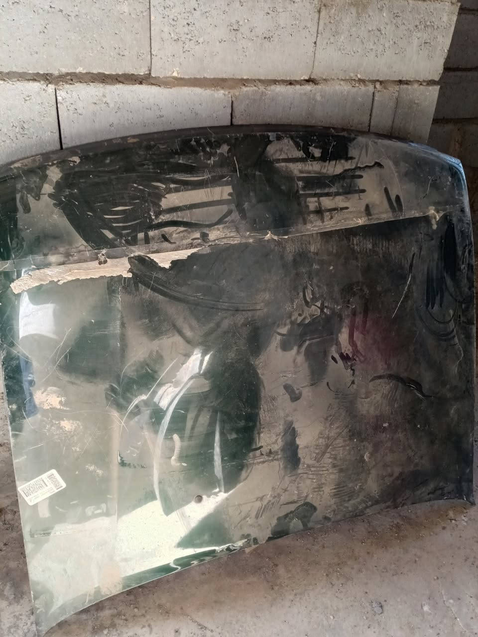 السلام عليكم غراض لبيع انواع السيارات القديم مكان الفلوجة اليريد يتصل والسعر مناسب ابطاين هم موجودات رقم الموبايل *********** غير متواجد عل فيس فقط اتصال
