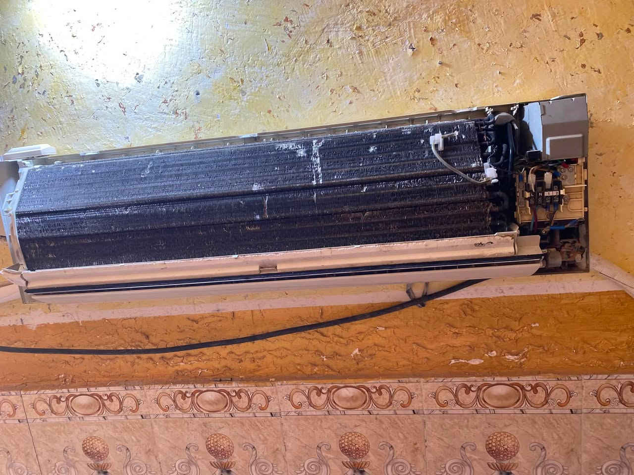 السلام عليكم متاح سبلت طن ونص يشتغل ويفصل دبل راديتر سعر 150 قفل المكان البصره حيانيه


**إذا كنت صاحب هذا الإعلان وتريد حذفه لأي سبب، رجاءا أرسل رسالة إلى الدعم الفني**