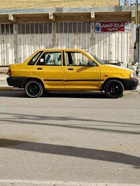 سايبه للبيع موديل  2011 سنويه 2027 سيارة خير من الله مالكه يمي بلرميثه...