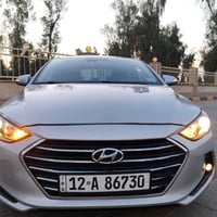 النترا 2018 خليجي محرك 16 رقم نينوى فول بدون بصمة 🫆  الضرر ربع بوند و ...