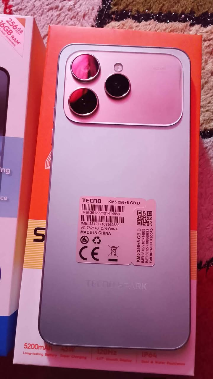 سلام عليكم ايفون سكس عادي ذاكره ١٦ بطاريه ممتازة  السعر 60وبي مجال
تكنو اسبارك 40 بل باكيت ذاكرة 256
السعر 175
استخدام اسسبوعين


**إذا كنت صاحب هذا الإعلان وتريد حذفه لأي سبب، رجاءا أرسل رسالة إلى الدعم الفني**