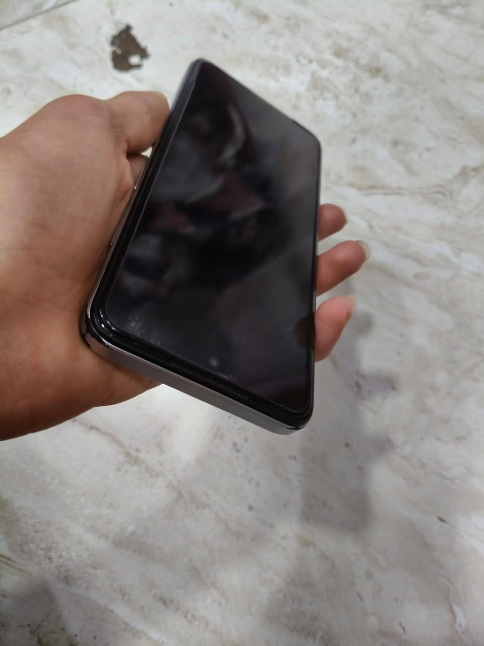 تليفون Infinix Hot 30 Play الي يريدة خاص


**إذا كنت صاحب هذا الإعلان وتريد حذفه لأي سبب، رجاءا أرسل رسالة إلى الدعم الفني**