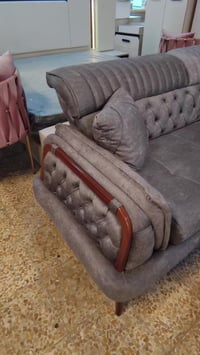 عرض رمضان • ضمان ٥ سنوات • كنبة