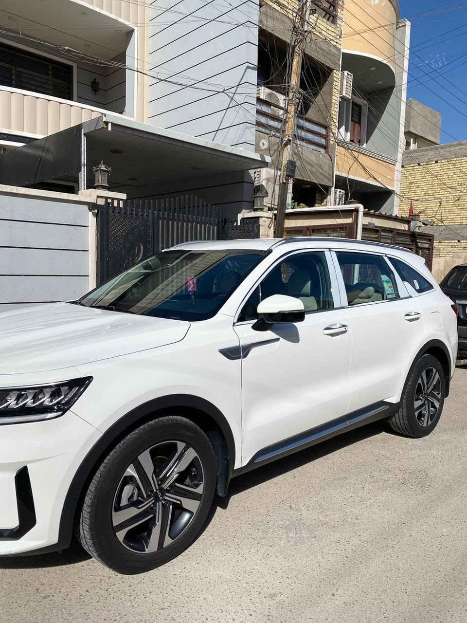 تفاصيل داخل الصور


**إذا كنت صاحب هذا الإعلان وتريد حذفه لأي سبب، رجاءا أرسل رسالة إلى الدعم الفني**