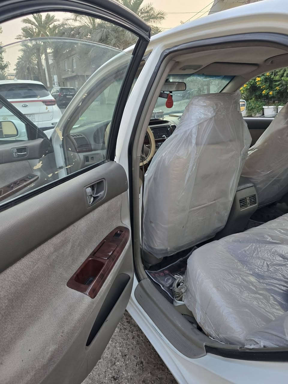 للبيع خليجي 2004 أربعة سلندر
*********** بابل /المسيب
