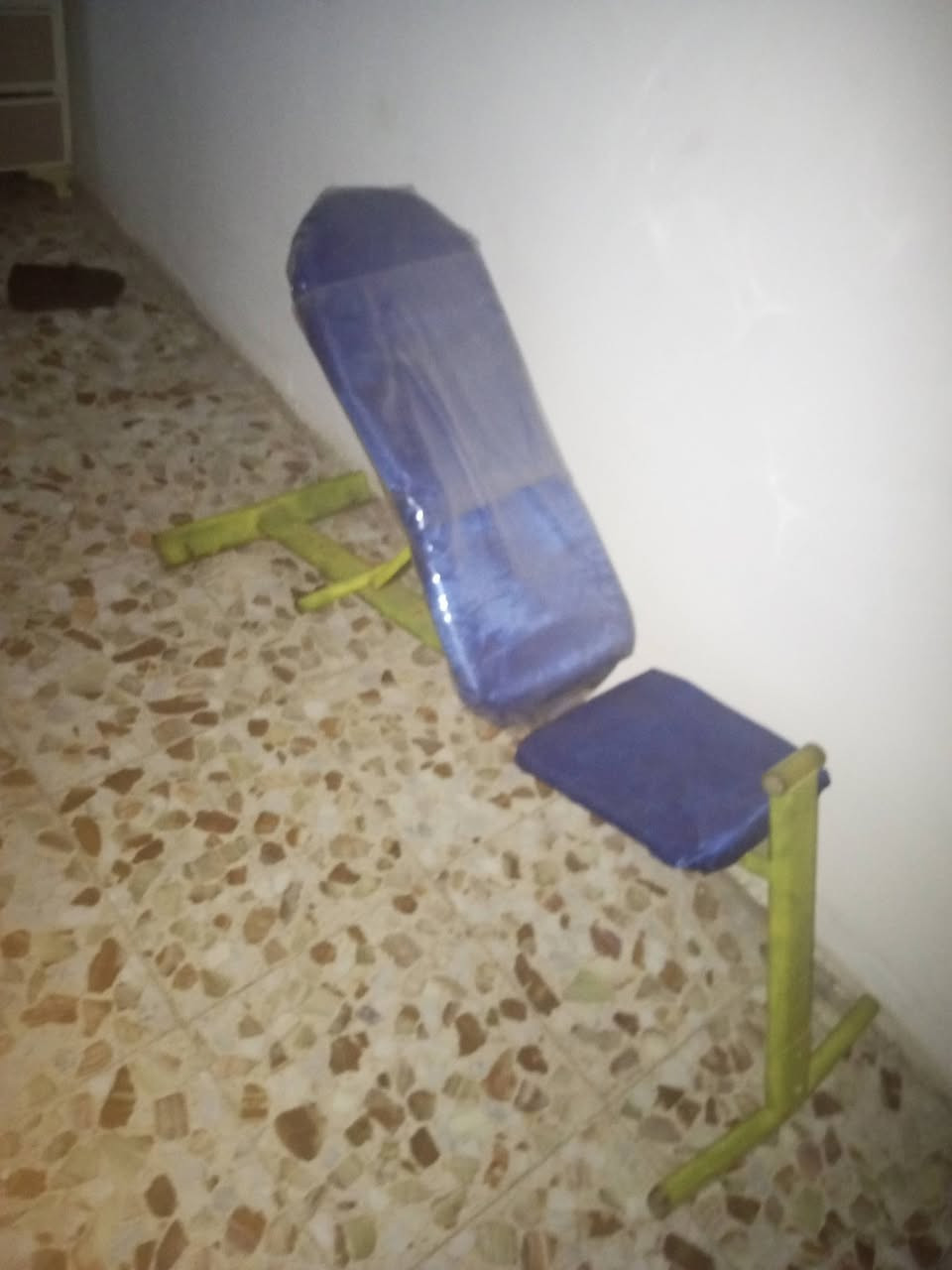 دمبلصل اوزان ..٤اقراص ابو ١٠ شفتات٢ شباك وعدل . مصطبه مراحل ودمبلص ابو ٢ونص بغداد المدينه السعر قيم واخذ


**إذا كنت صاحب هذا الإعلان وتريد حذفه لأي سبب، رجاءا أرسل رسالة إلى الدعم الفني**