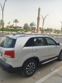 ورحمه الله وبركاته.. السعر ١٥٥ بي مجال بسيط جدا.. سورينتو ٢٠١٢ كفاله ع...
