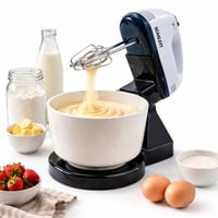 خلاط كهربائي • توصيل مجاني