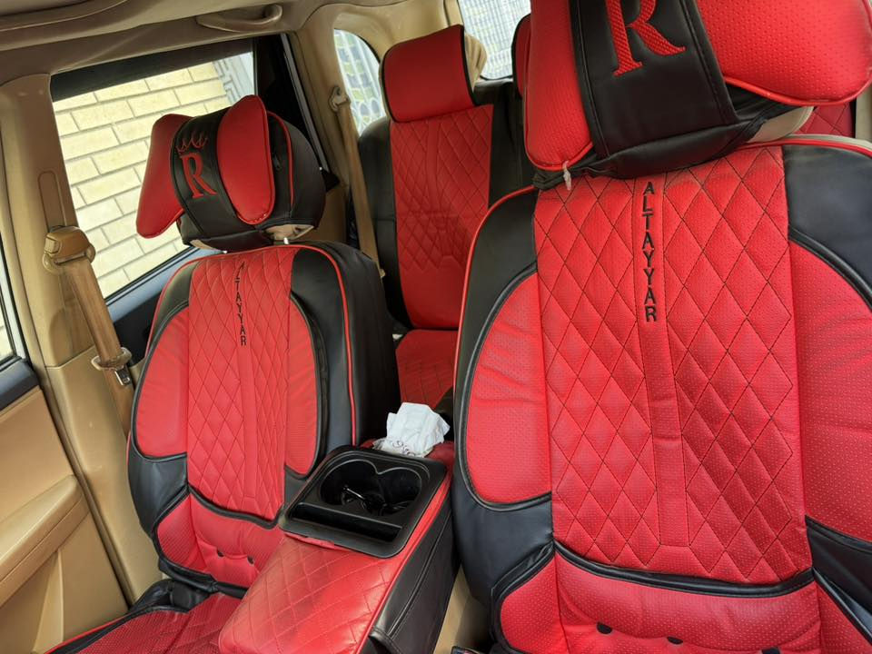 تيكو 2014 مكينة 2000/
سياره بيهه  تبخير بالقبغ مال محرك بس  اعتقد رنگات (انزلك فلوس محرك كامل )
داخل وخارج نطيف كلش بيهه طختين بارد صغار كلش
 كير ميكانيكييي
/ رقم بغداد   / فتحة سلايد / داخل جلد / تحكم ستيرن/  / حساسات خلفية 
تبريد ثلج 🥶
مكاني بغداد
رايدهه 73 $ وانزلك 800 الف فلوس محرك 
تواصل واتساب او ع رقم 
***********
