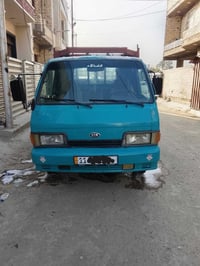 كيا بنكو • ٩٤ • سنوية ٢٠٣٠