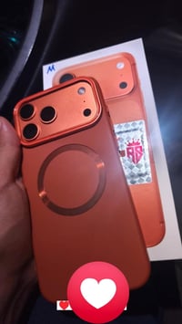 آيفون ١٧ برو ماكس • كسر كرتون • البصره الزبير