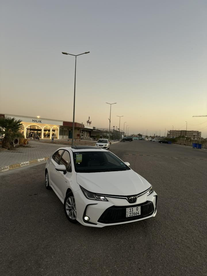 السلام عليكم كورلة موديل 25 فول موصفات  كفالة ماشية5000 رقم زوجي  العنوان ديوانية السعر على الرقم***********
