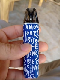 فيب للبيع بيها سحبت جكاره وبيها فيب تكدر تتحكم بيها جديده ستخدام قليل ...