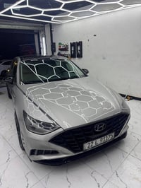 سوناتا ٢٠٢٢ • رقم اربيل • محرك ٢٥٠٠