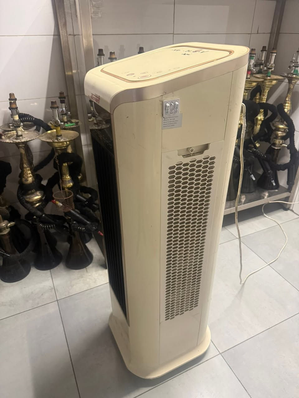 كوفيره للبيع سرعتين ب60 الف وبيه مجال ***********
