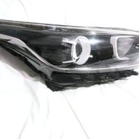 لايت سيراتو يمين • كوري اصلي • الزبيدية