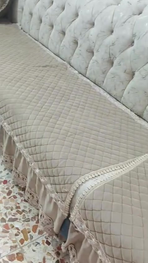 مفرش تخم للبيع السعر خاص


**إذا كنت صاحب هذا الإعلان وتريد حذفه لأي سبب، رجاءا أرسل رسالة إلى الدعم الفني**