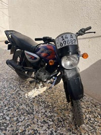 بوكسر • ٢٠٢٣ • بصره