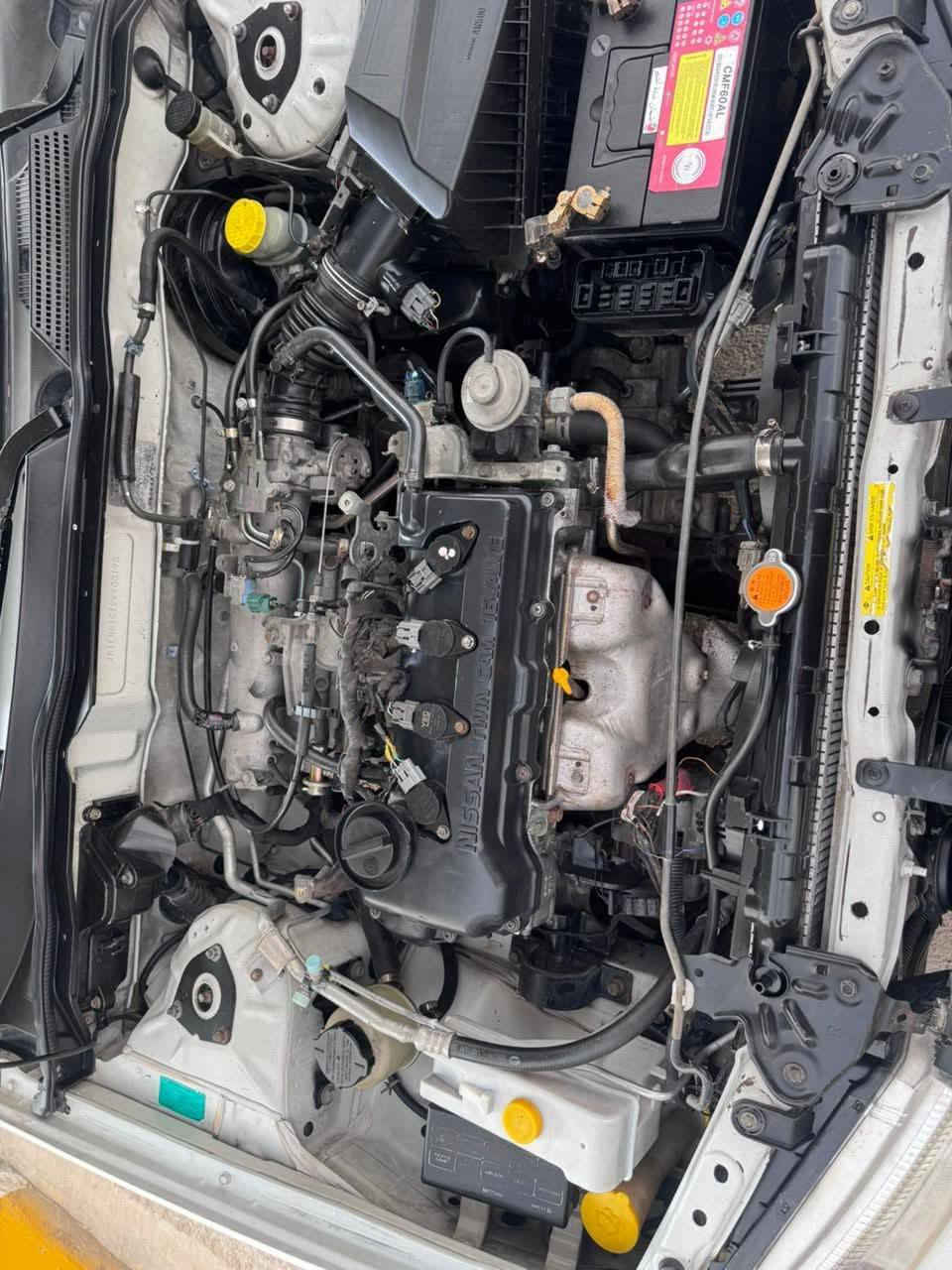 السلام عليكم سني ٢٠٠١كير محرك شرط ترهم بمقدمه والباقي أقساط وترهم نقد مكاني بروانه ***********
