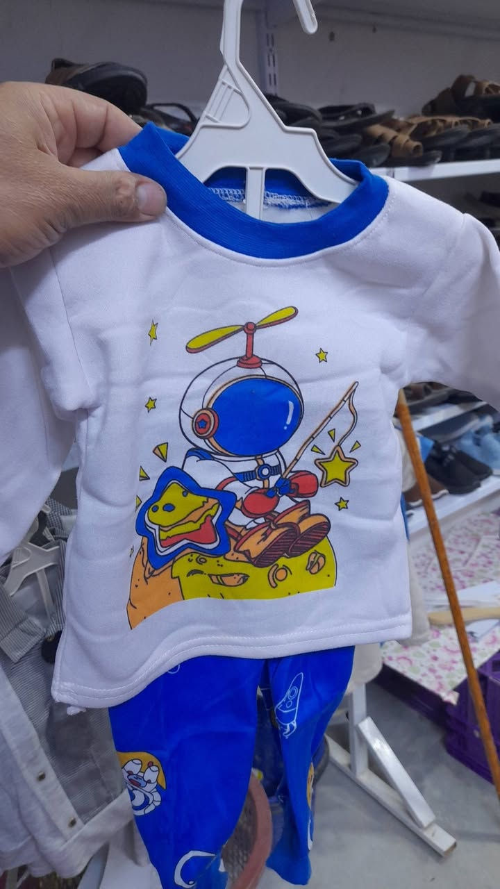 تراك ولادي وبناتي السعر 2500 باقي كم قطعة

((هيت حي البكر قرب ثانوية دار السلام للبنات ))


**إذا كنت صاحب هذا الإعلان وتريد حذفه لأي سبب، رجاءا أرسل رسالة إلى الدعم الفني**