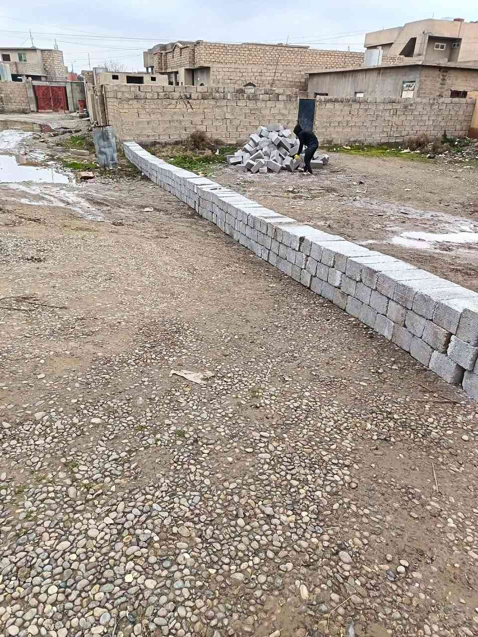 ارض زراعية مميزة للبيع المساحة 280 م ركن قرب مدرسة أبي اليقظان وعلوة المخضر محددة وفيها 500 بلوكة السعر 13 مليون وبيها مجال 

للأستفسار ***********
او *********** 
او مراسلة الصفحة 
او الواتساب
