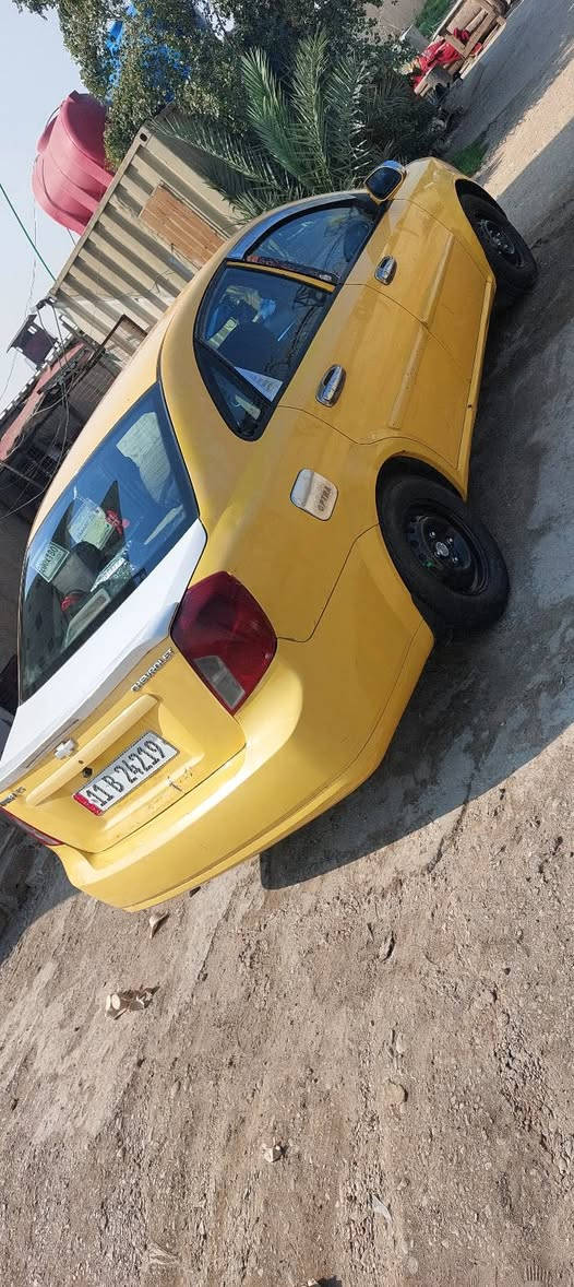 سلام عليكم  اوبترا شركة العامة موديل 2011 بيها قطعتين صبغ بس جاملاغت الأمامي  سيارة اي نقص ما بيها كلة جديد صدر كير محرك تايرات باتري دوشمة  تاخذها كبل تطلع بيها عل باب اللة السعر 58 $المكان الدورة  الرقم ***********
