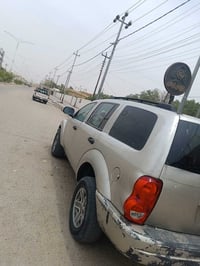سياره لبيع دورنكو 2007 رقم تلفون 07819631817