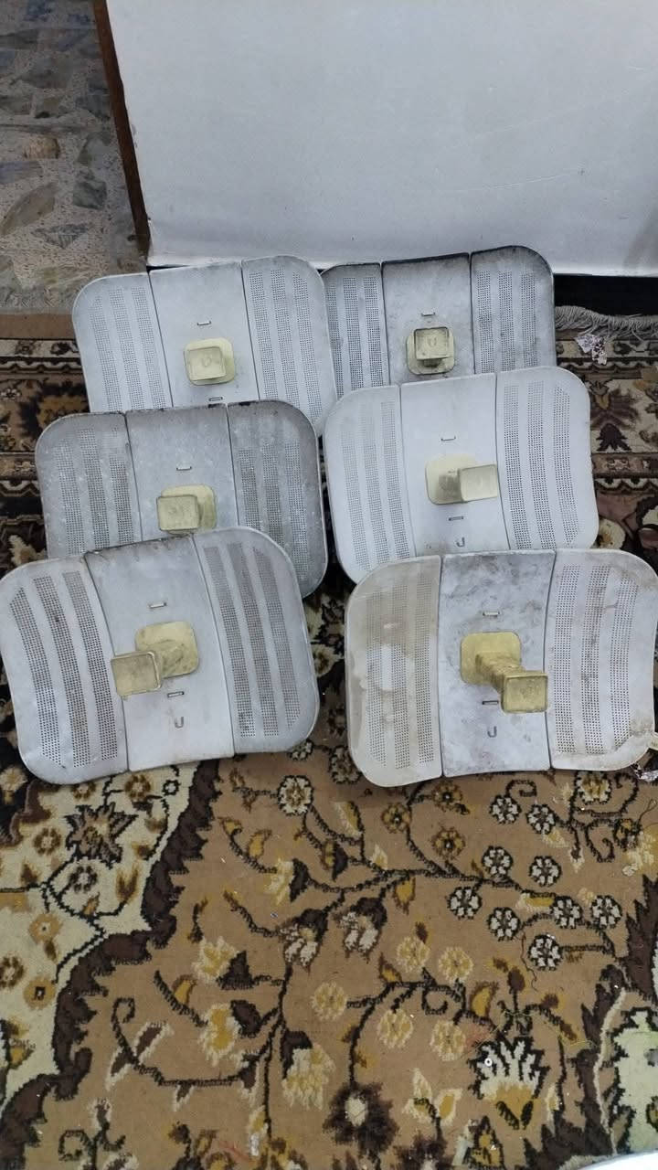 سلام عليكم غراض للبيع
باور بيم عدد ٢٥ قطعة سعر قطعة ٥٥الف
لايت بيم عدد ١٥قطعة سعر قطعة ٣٠الف
نانوات ام فايف xwعدد ١٥سعر قطعة ٣٥الف قطعة
نانوات ام فايف xm عدد ١٠سعر قطعة ٢٥الف
نانوات ام تو عدد ١٠ سعر قطعة ٢٥الف
مكاني بغداد مدينة الصدر ***********
ضمان ٣ايام توصيل موجود جميع محافضات العراق
